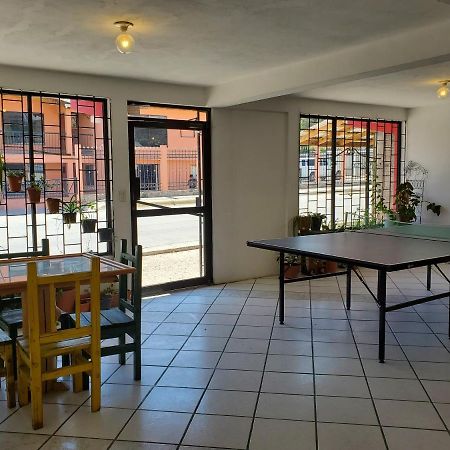 Hostal Pata De Perro Creel Luaran gambar