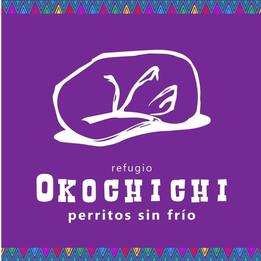 Hostal Pata De Perro Creel Luaran gambar