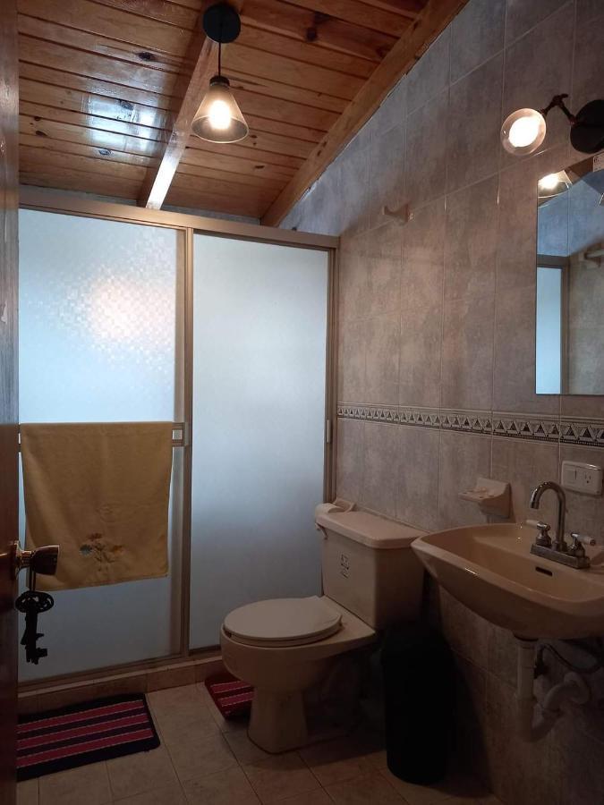 Hostal Pata De Perro Creel Luaran gambar